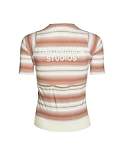 PNS Essential Women's Jersey Off-White/Stripe