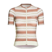 PNS Essential Women's Jersey Off-White/Stripe