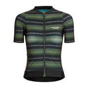 PNS Essential Women's Jersey Light Olive/Stripe