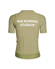 PNS Essential Women's Jersey Light Olive