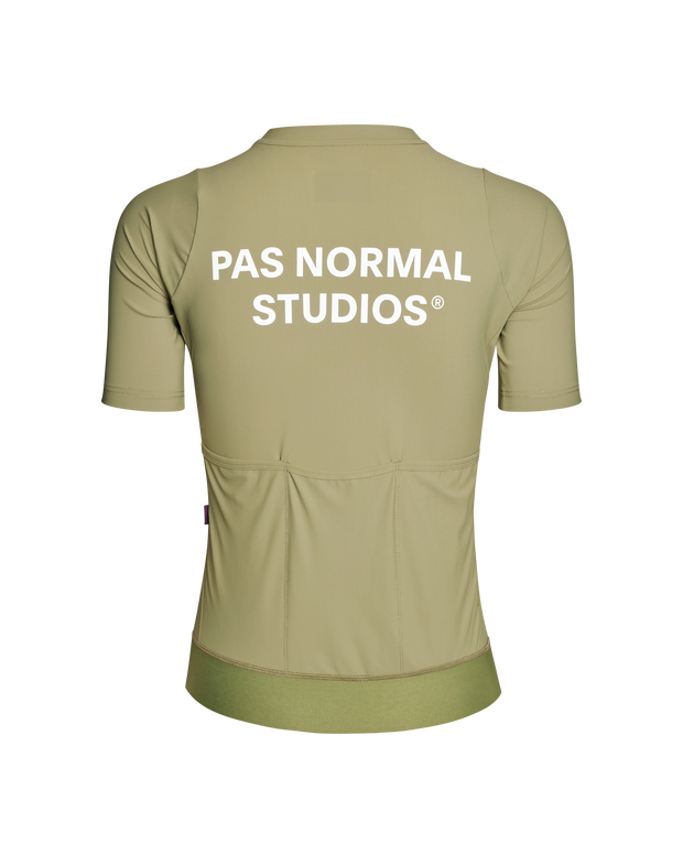 PNS Essential Women's Jersey Light Olive