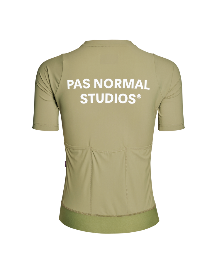 PNS Essential Women's Jersey Light Olive