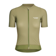 PNS Essential Women's Jersey Light Olive