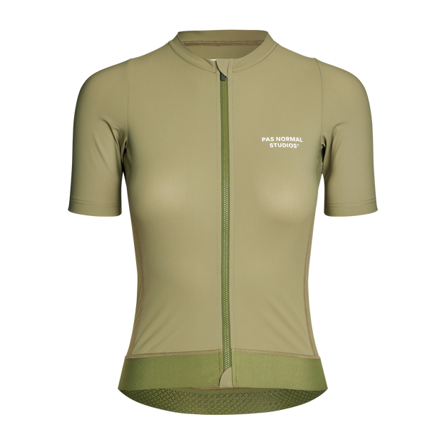 PNS Essential Women's Jersey Light Olive