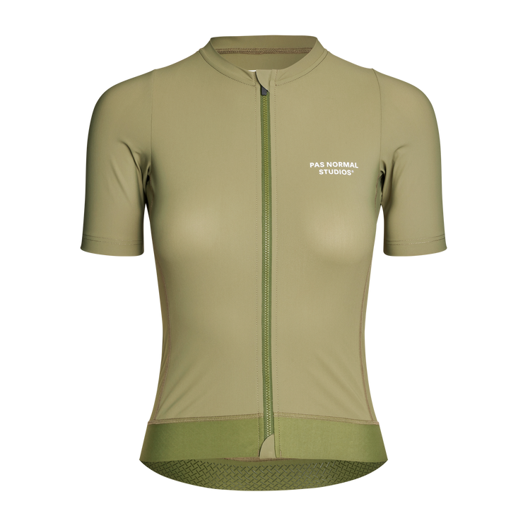 PNS Essential Women's Jersey Light Olive