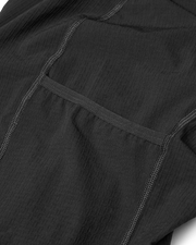 PNS Essential Women's Light Bib Shorts Black