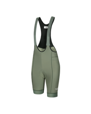 PNS Essential Women's Thermal Bib Shorts Dark Celeste