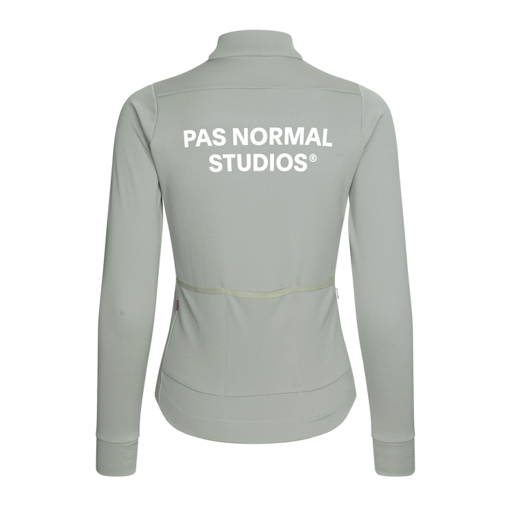 PNS Essential Women's Thermal Longsleeve Jersey Dark Celeste