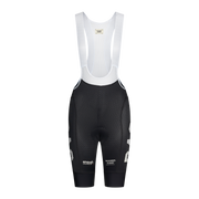 PNS x Enough Mechanism Women's Bib Shorts Black