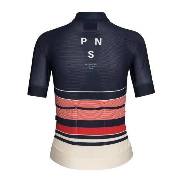 PNS Mechanism Late Drop Women's Jersey Navy