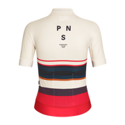 PNS Mechanism Late Drop Women's Jersey Off-White