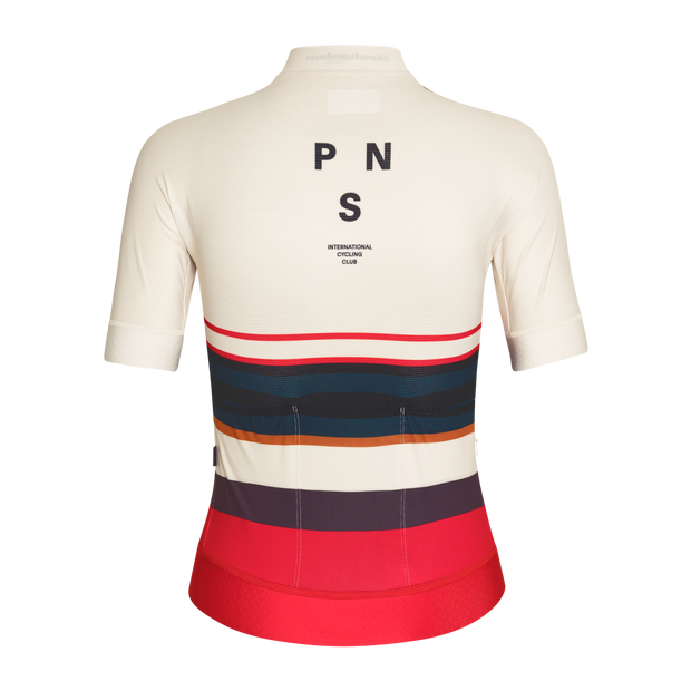 PNS Mechanism Late Drop Women's Jersey Off-White