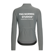 PNS Mechanism Women's Longsleeve Jersey Dark Moss - Maats Cycling Culture