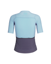 PNS Mechanism Pro Women's Jersey Iron Grey/Pale Blue