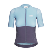 PNS Mechanism Pro Women's Jersey Iron Grey/Pale Blue