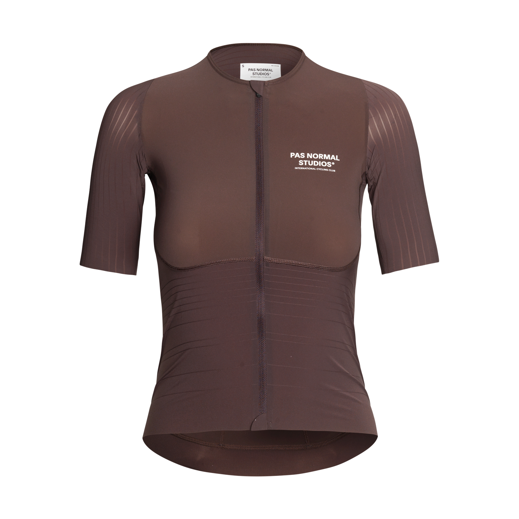 PNS Mechanism Pro Women's Jersey Light Brown | Maats.cc – Maats.cc