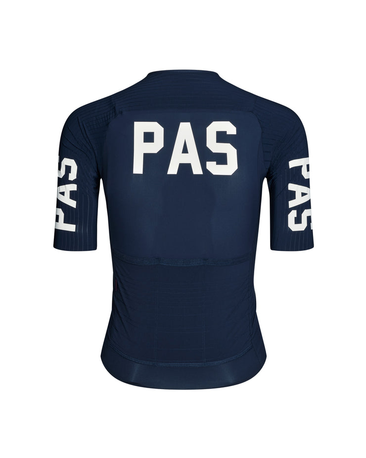PAS Mechanism Pro Women's Jersey Navy