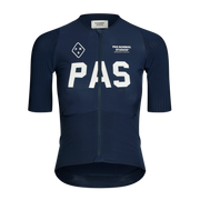 PAS Mechanism Pro Women's Jersey Navy