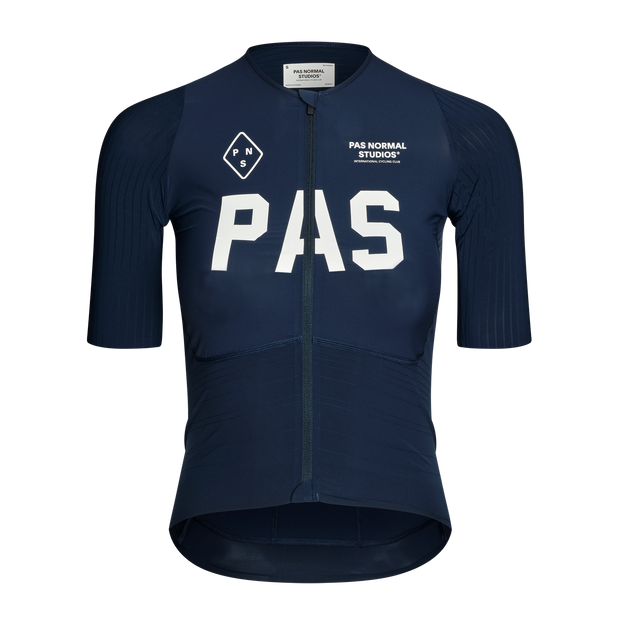 PAS Mechanism Pro Women's Jersey Navy