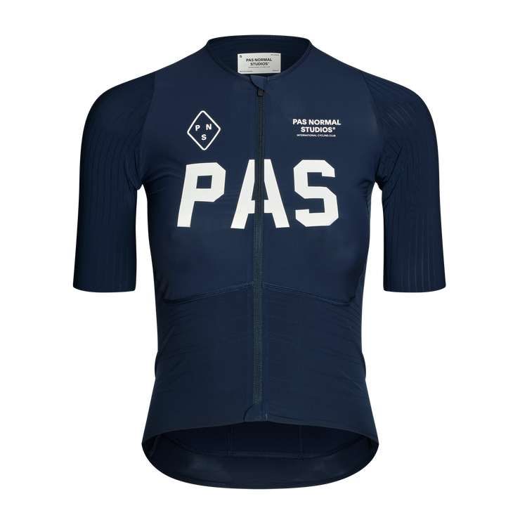 PAS Mechanism Pro Women's Jersey Navy