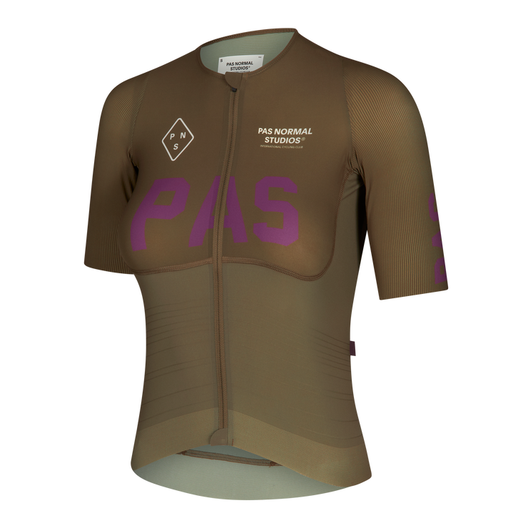 PAS Mechanism Pro Women's Jersey Beech