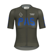 PAS Mechanism Pro Women's Jersey Dark Olive