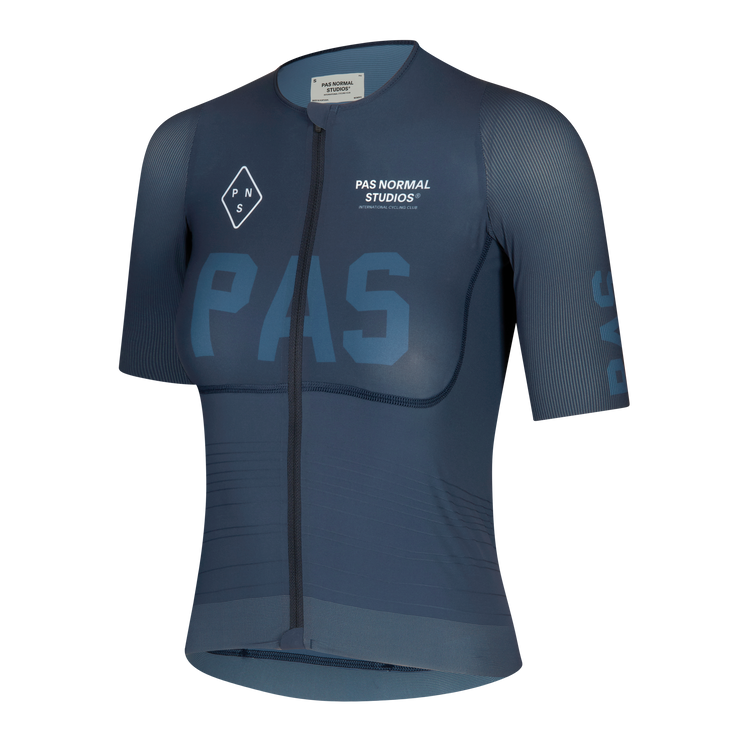 PAS Mechanism Pro Women's Jersey Navy