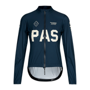 PAS Mechanism Women's Rain Jacket Navy