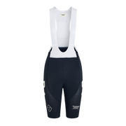 PAS Mechanism Pro Women's Bib Shorts Navy