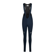 PAS Mechanism Women's Deep Winter Long Bibs Navy