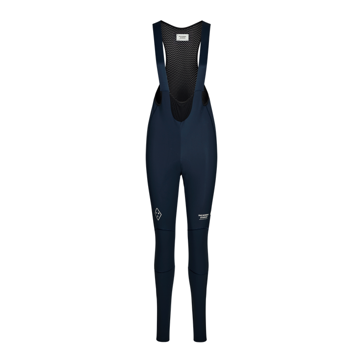 PAS Mechanism Women's Deep Winter Long Bibs Navy