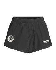 PNS Balance Women's Shorts Black - Maats Cycling Culture