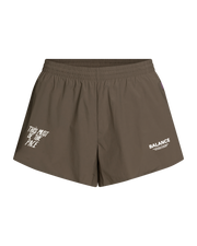 PNS Balance Women's Shorts Dusty Brown - Maats Cycling Culture