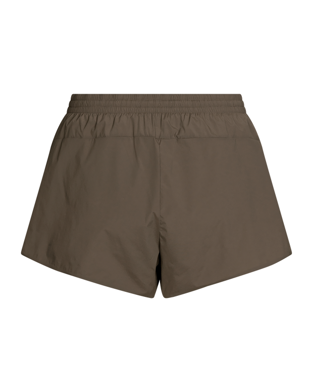 PNS Balance Women's Shorts Dusty Brown