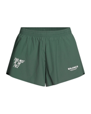 PNS Balance Women's Shorts Forest Green - Maats Cycling Culture