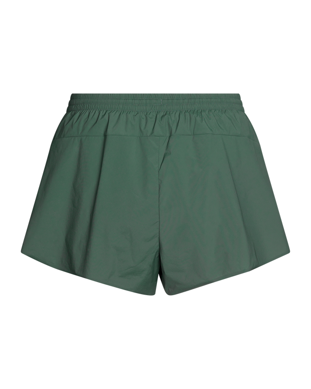 PNS Balance Women's Shorts Forest Green - Maats Cycling Culture