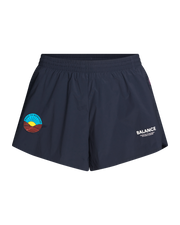 PNS Balance Women's Shorts Navy - Maats Cycling Culture