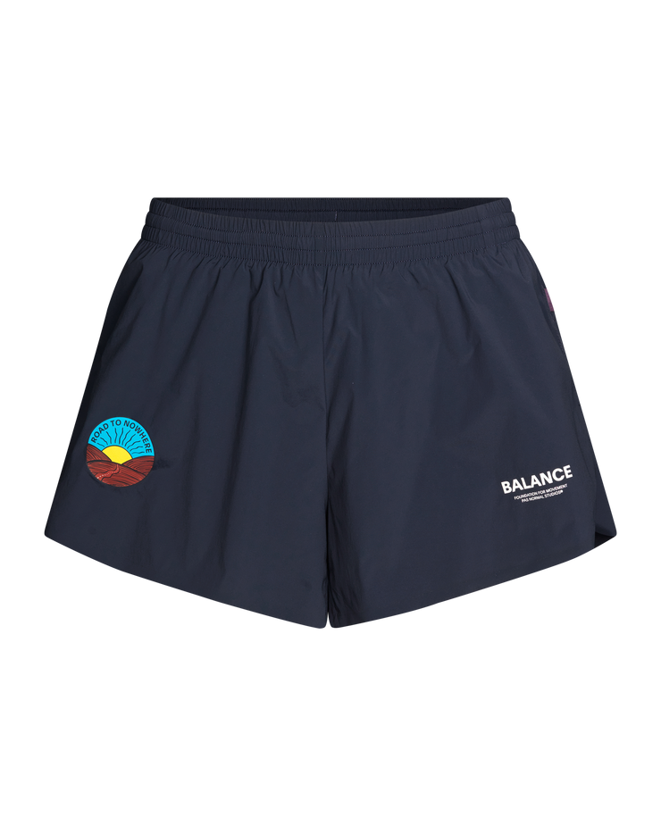 PNS Balance Women's Shorts Navy - Maats Cycling Culture