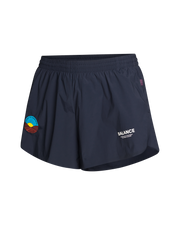 PNS Balance Women's Shorts Navy - Maats Cycling Culture