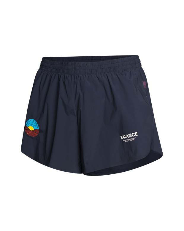 PNS Balance Women's Shorts Navy