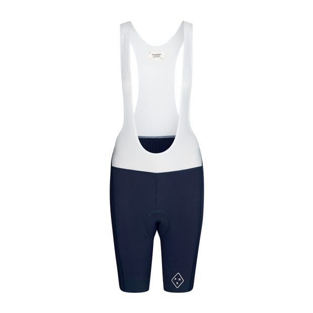 PNS Solitude Women's Bib Shorts Navy