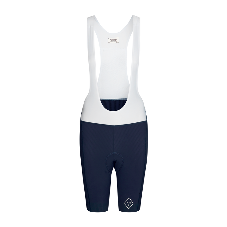 PNS Solitude Women's Bib Shorts Navy