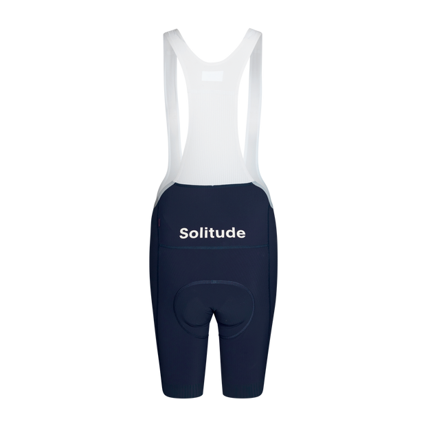 PNS Solitude Women's Bib Shorts Navy