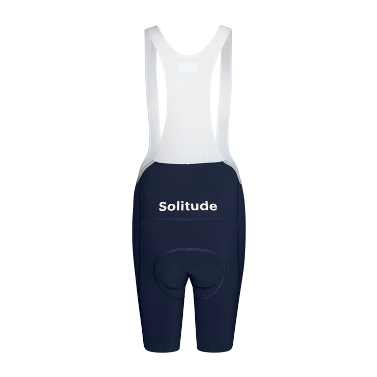 PNS Solitude Women's Bib Shorts Navy