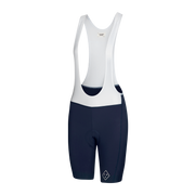 PNS Solitude Women's Bib Shorts Navy