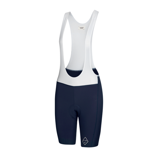 PNS Solitude Women's Bib Shorts Navy