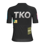 PNS T.K.O. Essential Women's Jersey Black