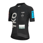 PNS T.K.O. Essential Women's Jersey Black