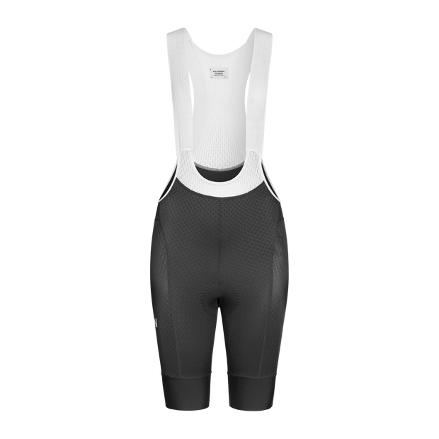 PNS Mechanism Women's Bib Shorts Black