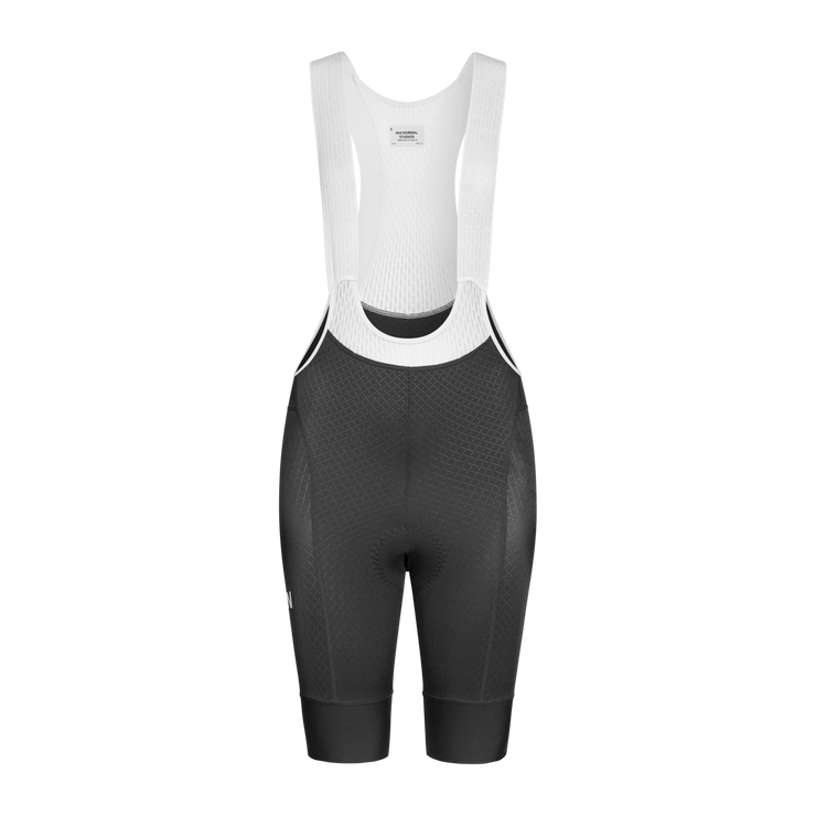 PNS Mechanism Women's Bib Shorts Black